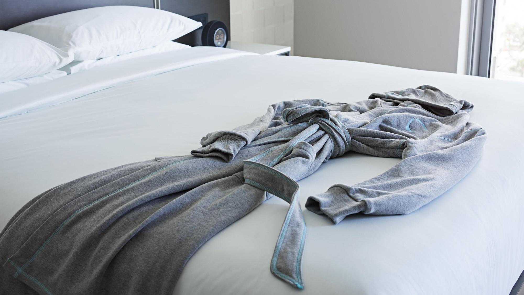 Hyatt Centric Brickell Miami Hotell Eksteriør bilde