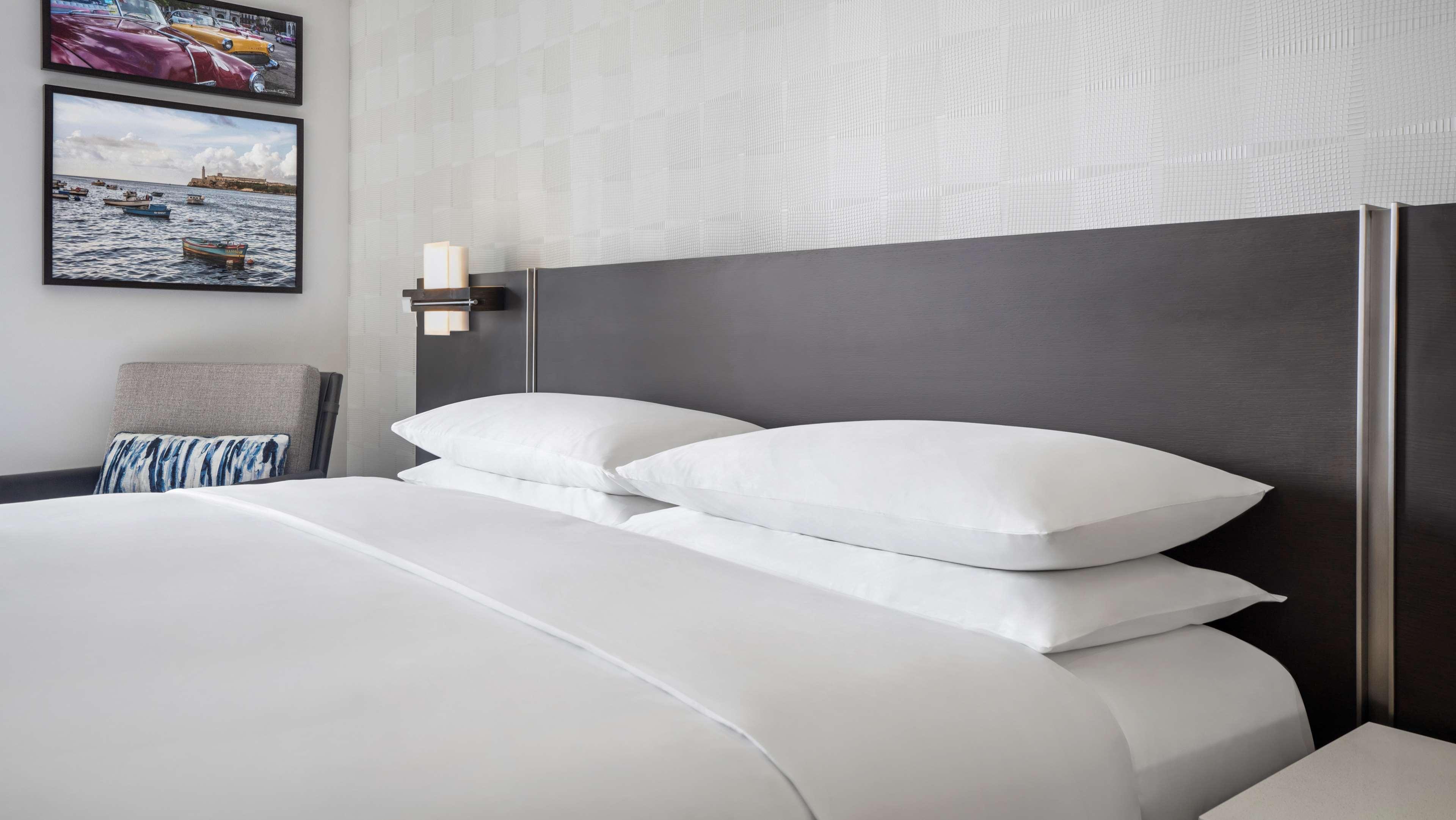 Hyatt Centric Brickell Miami Hotell Eksteriør bilde