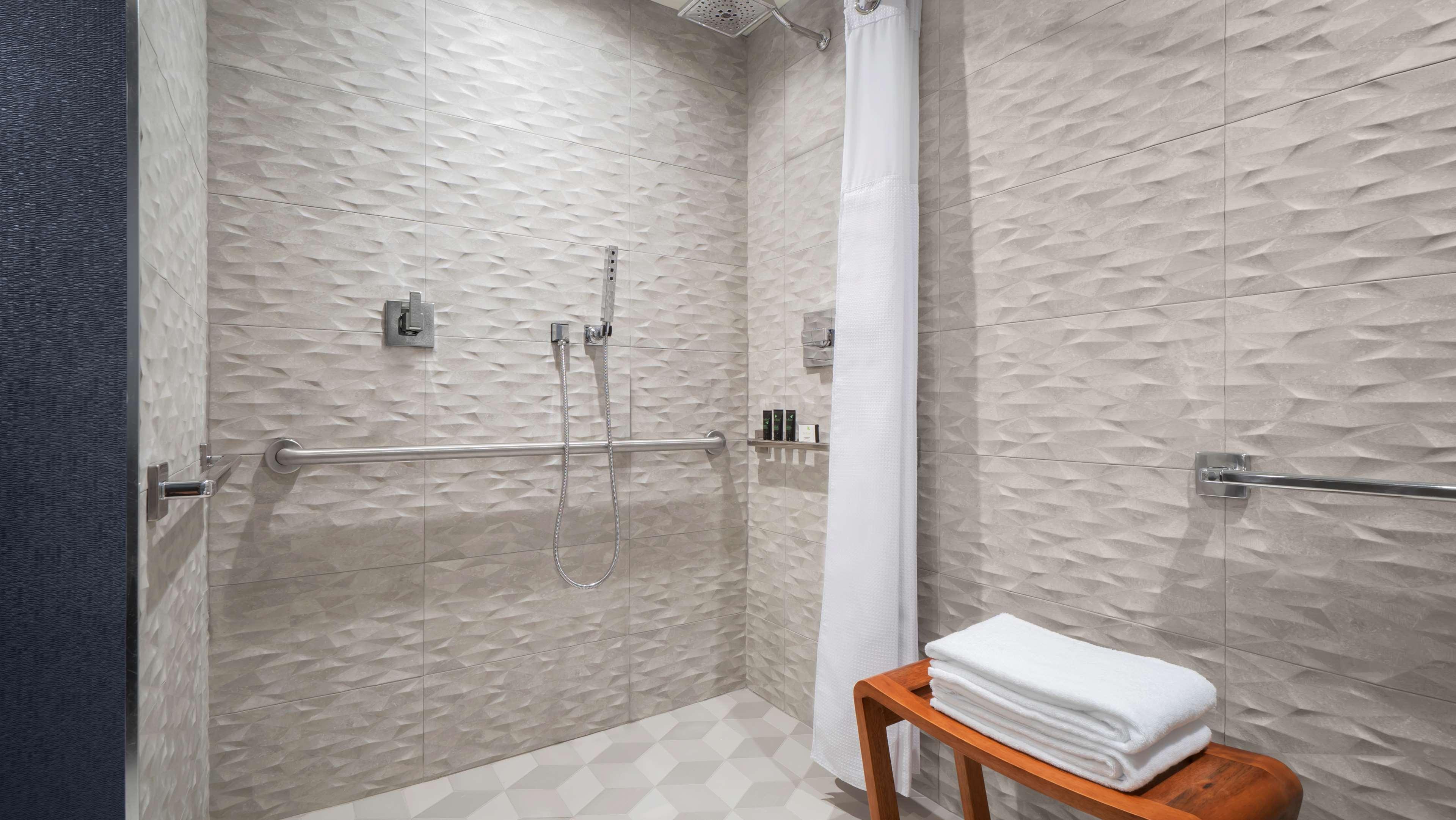 Hyatt Centric Brickell Miami Hotell Eksteriør bilde