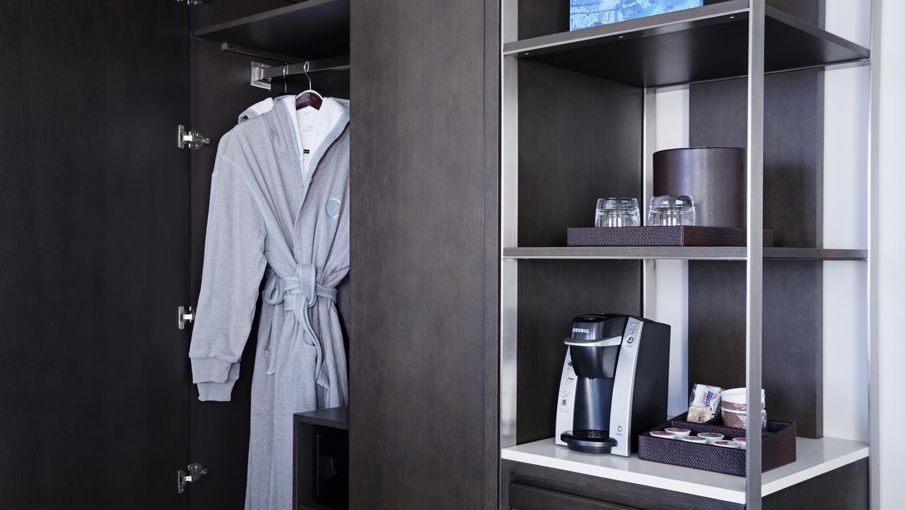 Hyatt Centric Brickell Miami Hotell Rom bilde