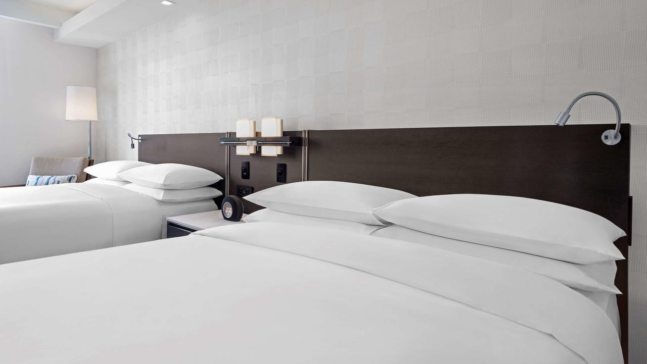 Hyatt Centric Brickell Miami Hotell Eksteriør bilde